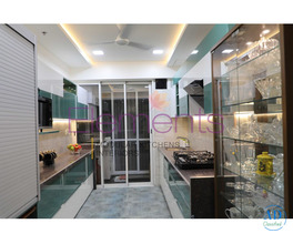 Custom Modular Kitchens in Mumbai | Affordable to Premium Designs