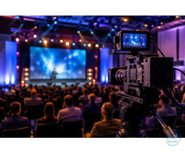 Live Broadcasting Service India | Live Event Streaming Solutions by StreamPurple