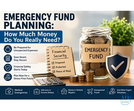 Emergency Fund Planning: How Much Money Do You Really Need?