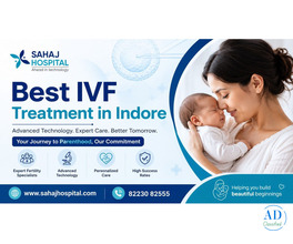 Best IVF Treatment in Indore
