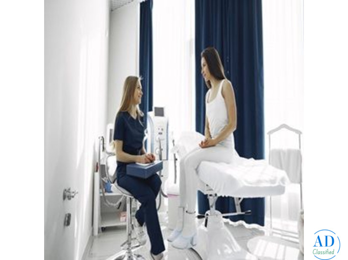 Understanding the Role of a Gynecology Hospital in Women’s Healthcare