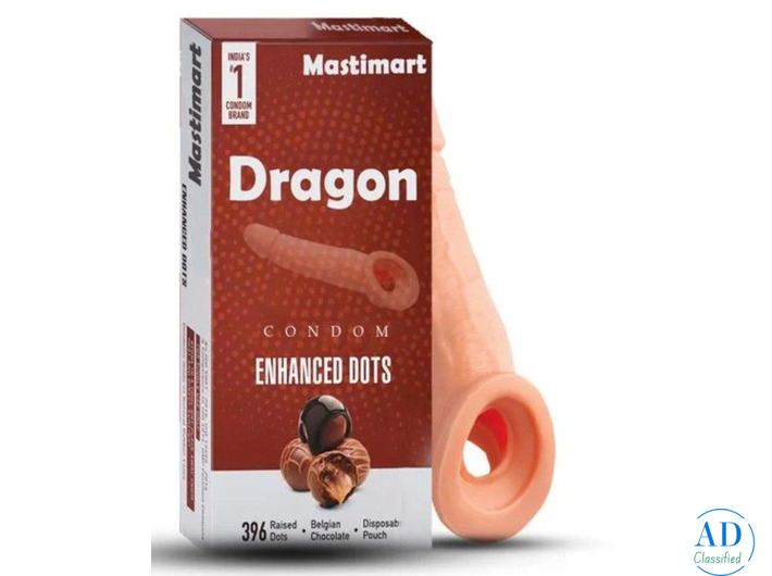 Silicon Condom Buy Online–MastiMart Par Best Quality Aur Discreet Delivery– MastiMart