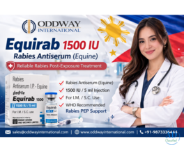 Wholesale Equirab Price Philippines for B2B Supply - Oddway