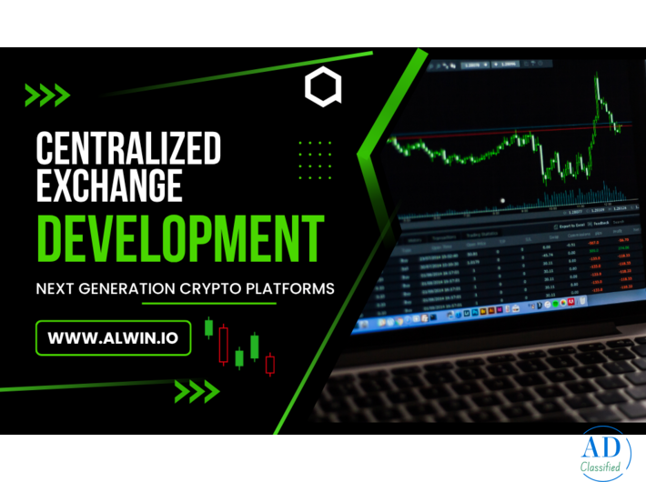 Start Your Crypto Exchange Business with Advanced Trading Features