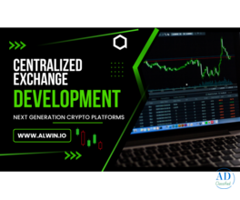 Start Your Crypto Exchange Business with Advanced Trading Features