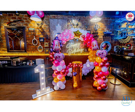 Celebrate Your Special Day – Best Birthday Party Venues in Connaught Place
