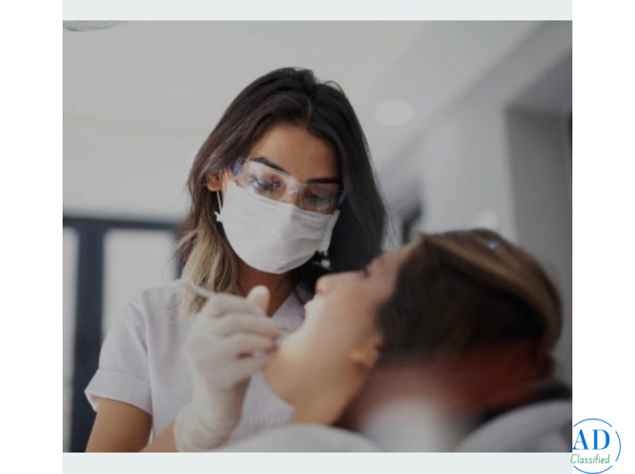 Top-Rated Dental Implant Specialists in Perris | California