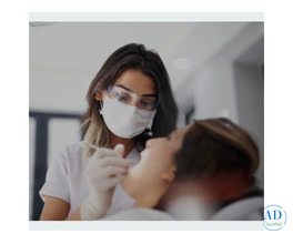 Top-Rated Dental Implant Specialists in Perris | California