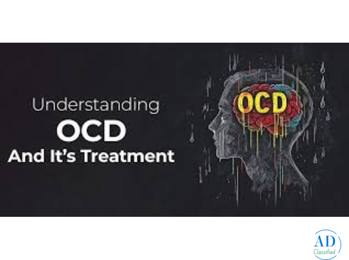 OCD Treatment in Arizona
