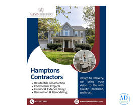 Hamptons Contractors