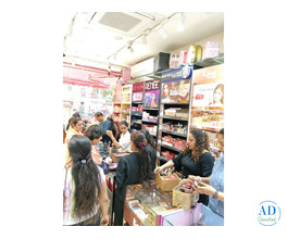 Best Cosmetic Shop in Lajpat Nagar, Delhi – Visit today!