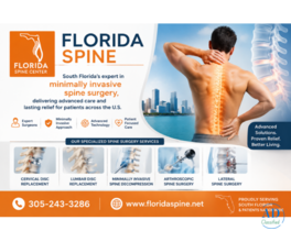 Florida Spine