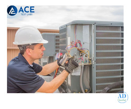 HVAC System Testing Solution