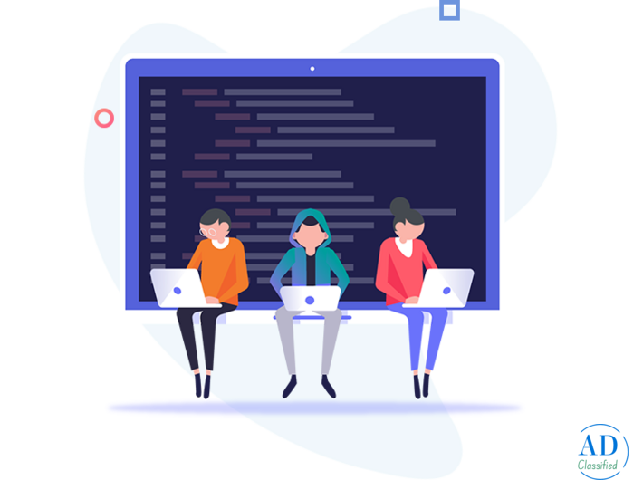 Website Development for Schools, Colleges & EdTech Platforms | DigiDir Noida