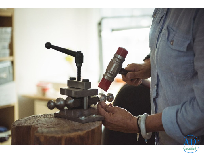 How Stainless Steel Calibration Weights Improve Measurement Accuracy