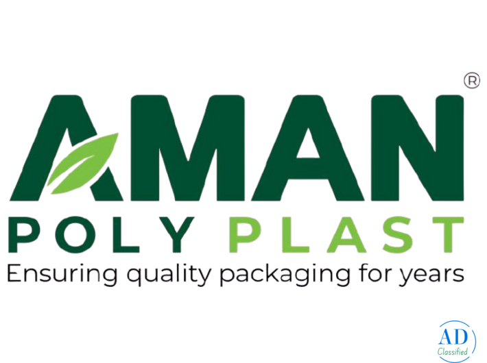 Laminated Pouch Manufacturers - Aman Polyplast