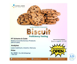 Certified Lab Proficiency Testing Training Course