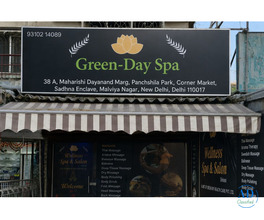 Green Day Spa
