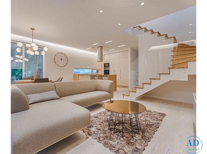 Home Interior Designer in Kharghar – Nice Choice Interior