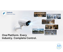 AI Video Analytics Software for Smart Surveillance | JARVIS