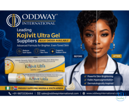 Kojivit Ultra Gel Price for Nigeria importers - Oddway