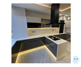 Premium Modular Kitchen Manufacturer in Gurgaon | Betula Kitchen