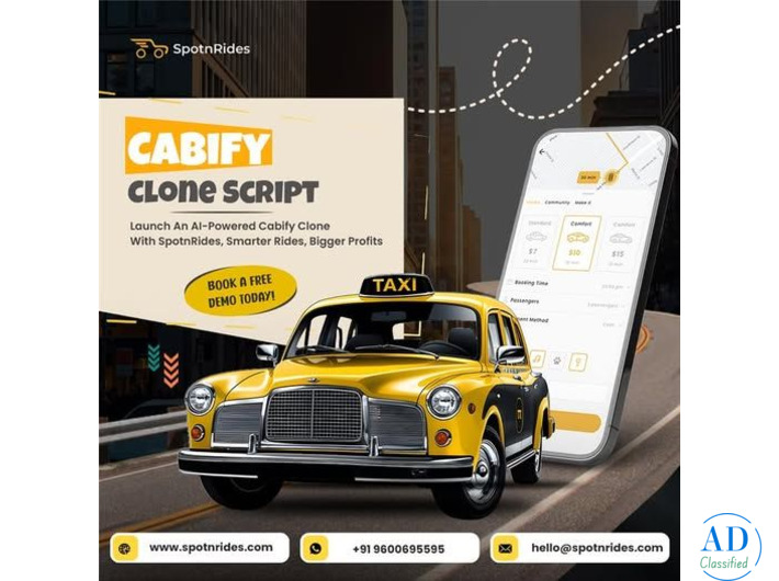 How can I start a taxi business like Uber with AI?