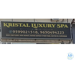 Kristal Spa