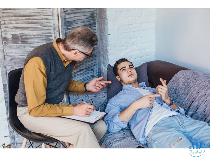 Breakthrough Spravato Treatment Columbus Ohio