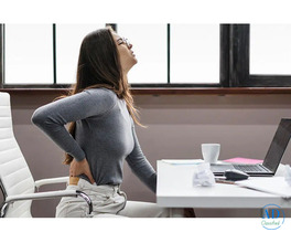 Back Pain Treatment in Raj Nagar Extension