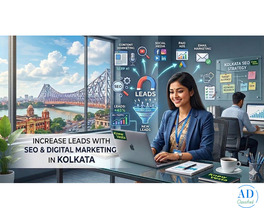 Top SEO Company in Kolkata – Call Knowvesta Experts Today!