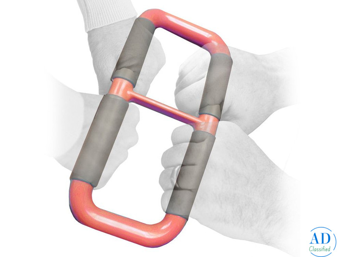 Bathroom Grab Bars for Elderly Safety