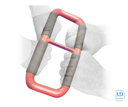 Bathroom Grab Bars for Elderly Safety