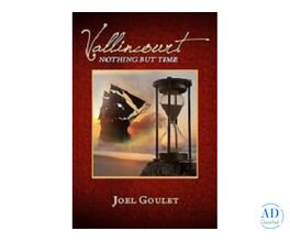 Vallincourt: Nothing but Time eBook Novel
