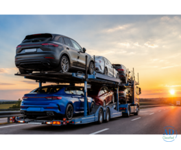 Car transport services In Greenville
