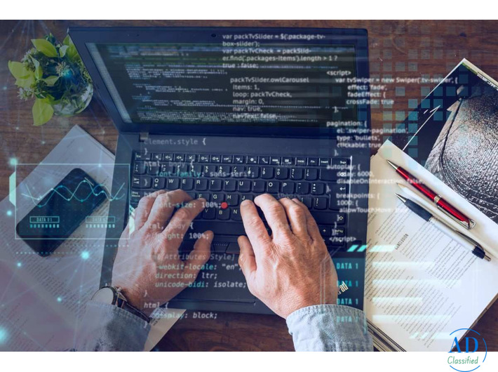 Custom Java Development Company for Scalable Solutions