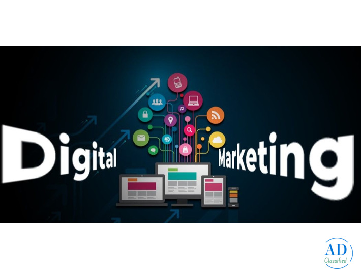 Best Digital Marketing Course In Lucknow