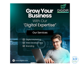 Top-Rated Digital Marketing Firm in USA | Grow Your Business with DigiDir