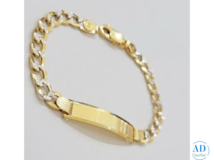 Shop 14k Gold Jewelry | Cuban Link Chain, Necklace, Pendants