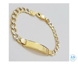 Shop 14k Gold Jewelry | Cuban Link Chain, Necklace, Pendants