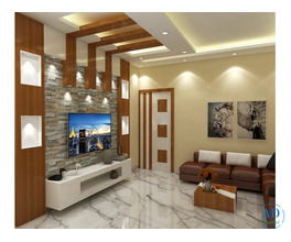 Affordable Home Interior Design Services in Kharghar