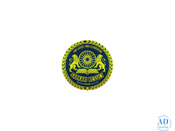 Latest Govt Jobs   - Apply Now -  sarkariresult.c