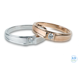Buy 10K 14K Gold &amp; Diamond Jewelry Online in Texas USA-My Elite Jeweler