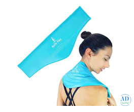 Cold Therapy Packs & Cooling Wraps for Fast Relief