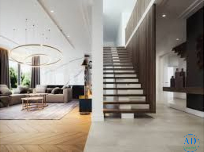 Ultima 107 Sector 107 Noida | 2, 3 & 4 BHK Luxury Apartments