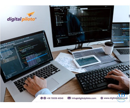 AI-Driven Web Design and Development Company in Kolkata