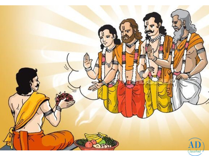 Top Pitra Dosh Puja in Nerul Navi Mumbai