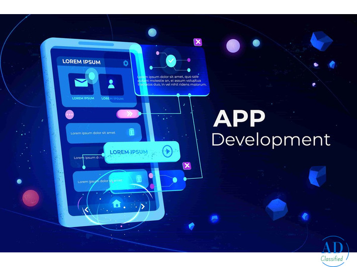 App Development Consultant for Business Growth