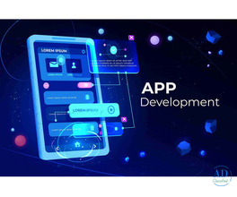 App Development Consultant for Business Growth