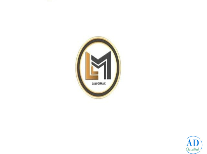 Leading Law Firms in Noida | Expert Law Firm Near Me – Lawgimax